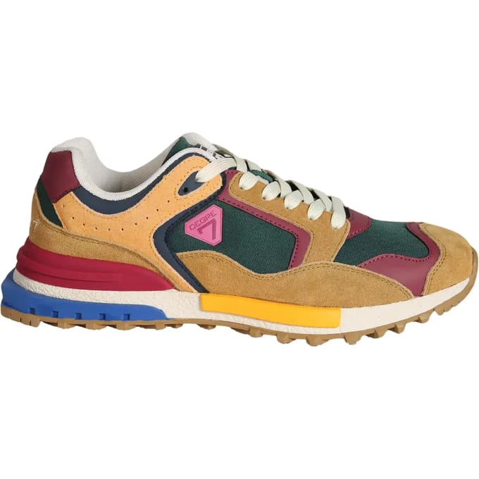 Trainers DEGRE7 Helo 7