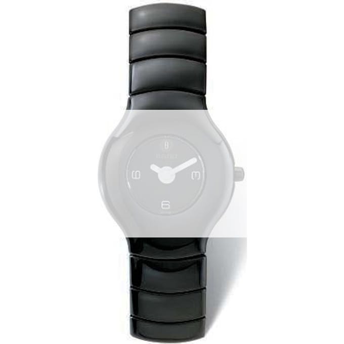 Rado straps 07.04453 Xeramo Horlogeband