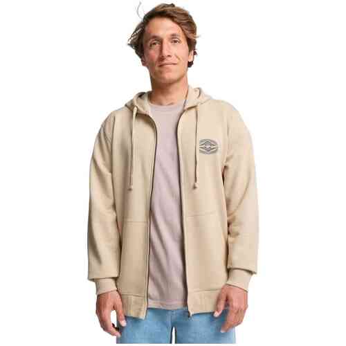 Capuchon sweaters Billabong Foundation