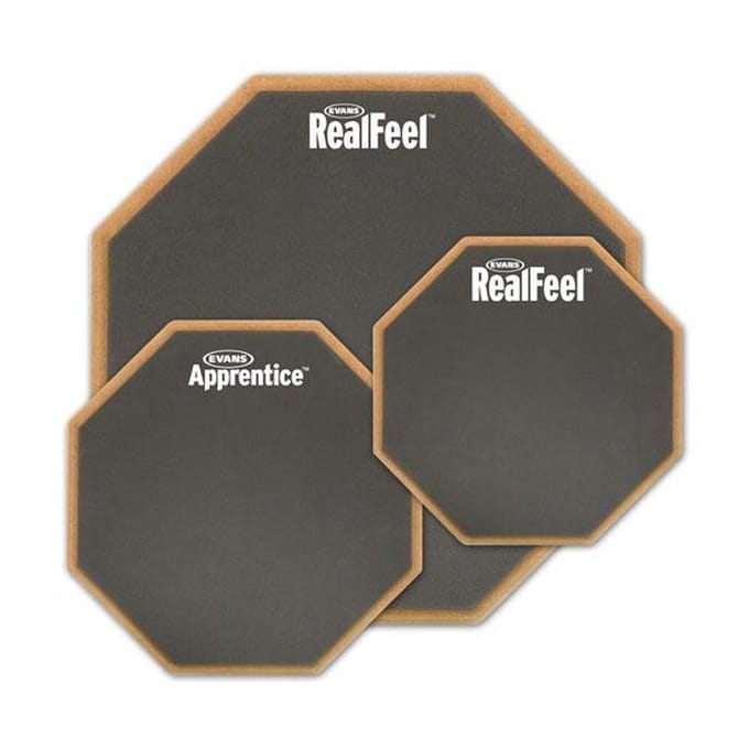 Evans RF12G - 12 Speed Pad