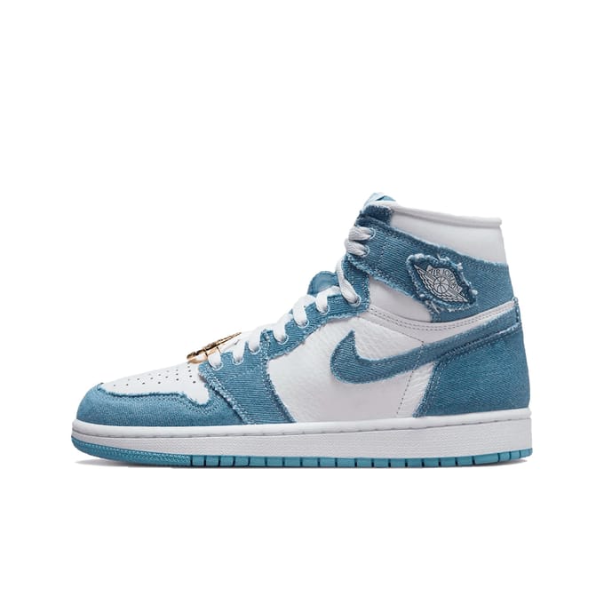 Air Jordan 1 Retro High OG Denim