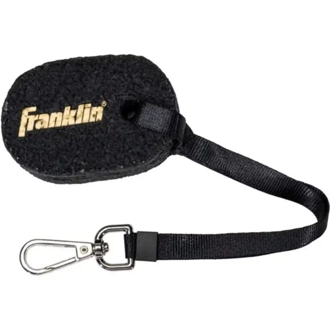Magische gum Franklin