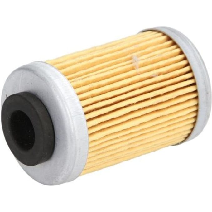 Oliefilter WIX FILTERS 57255