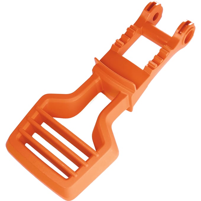 Pedal foot