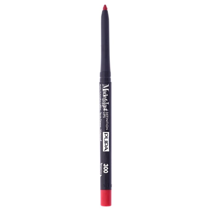 Pupa Milano Definition Lips Lippotlood - 300 Red Passion