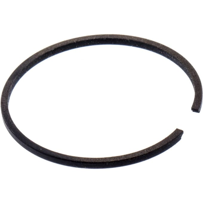 Pistonring