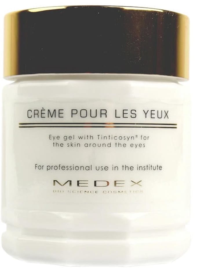 Medex Professional Oogcrème - 20ml - Anti-Aging