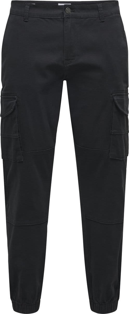 ONLY & SONS Cargo broek ONSCARTER Tapered fit Cargo broek