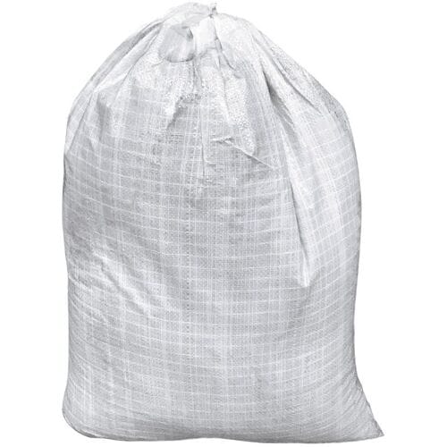 GGM Gastro Aktivekohlegranulat im Sack - 25 kg Wit