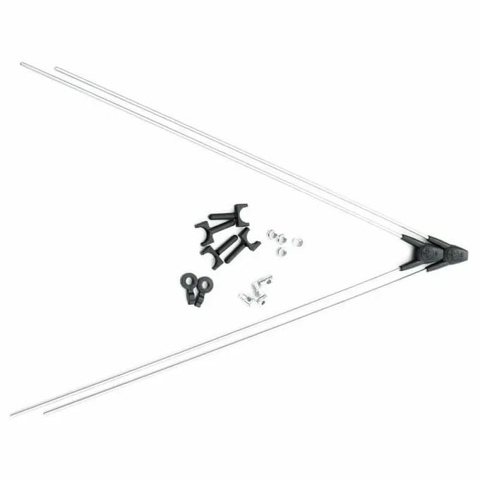 Staven SKS asr pour garde-boues avant SKS bluemels(acc.inclus) (x2)