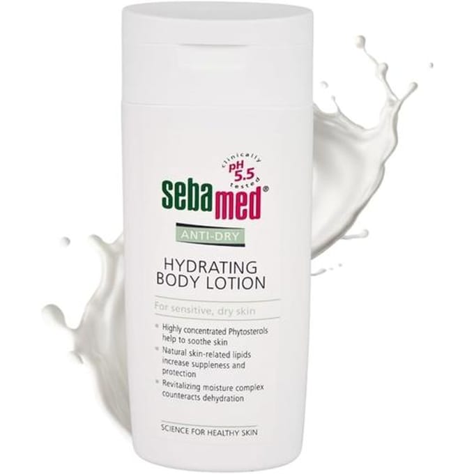 Sebamed - Baby Lotion - 200ml