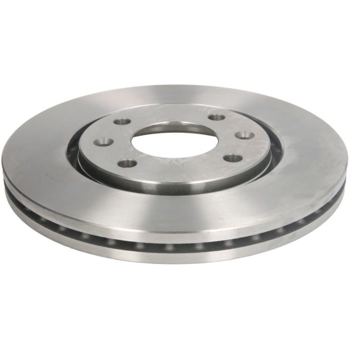 Remschijf BOSCH 0 986 478 830, voorkant, geventileerd , 1 Stuk