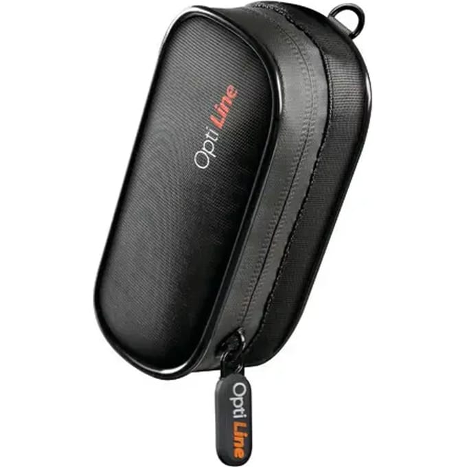 Optiline Etui Motor - Scooter - Multifunctionele - Regenbestendige Opslag
