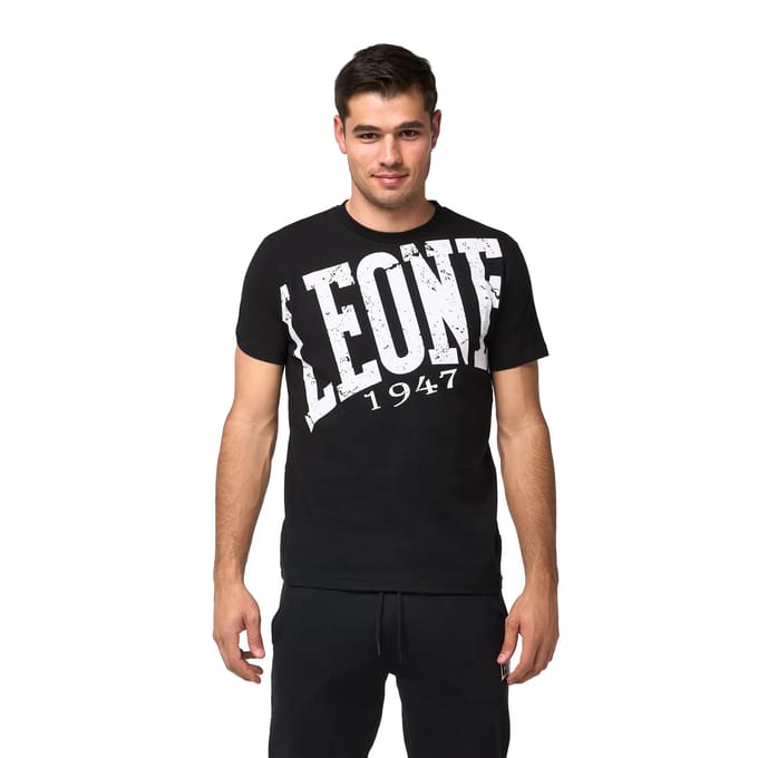 T-shirt Leone Boxe