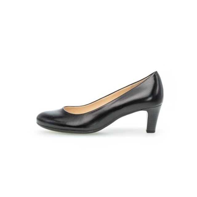 Gabor Pump 01.400.37 Zwart