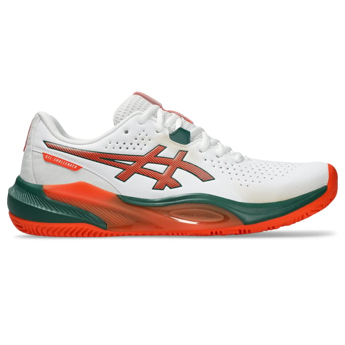 Padel schoenen Asics Gel-Challenger 15