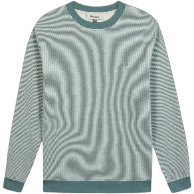 Sweatshirt Faguo Bussy