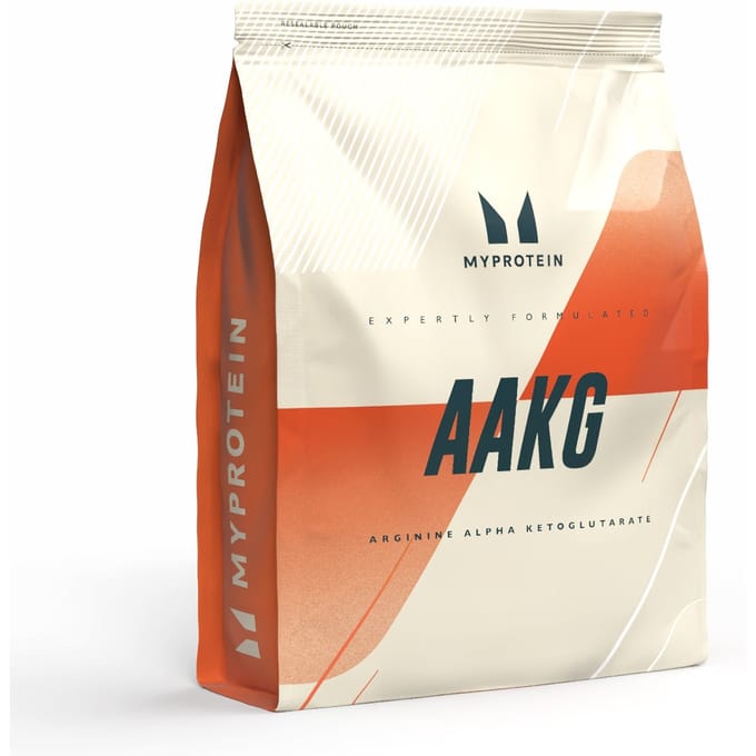 100% AAKG Poeder - 250g