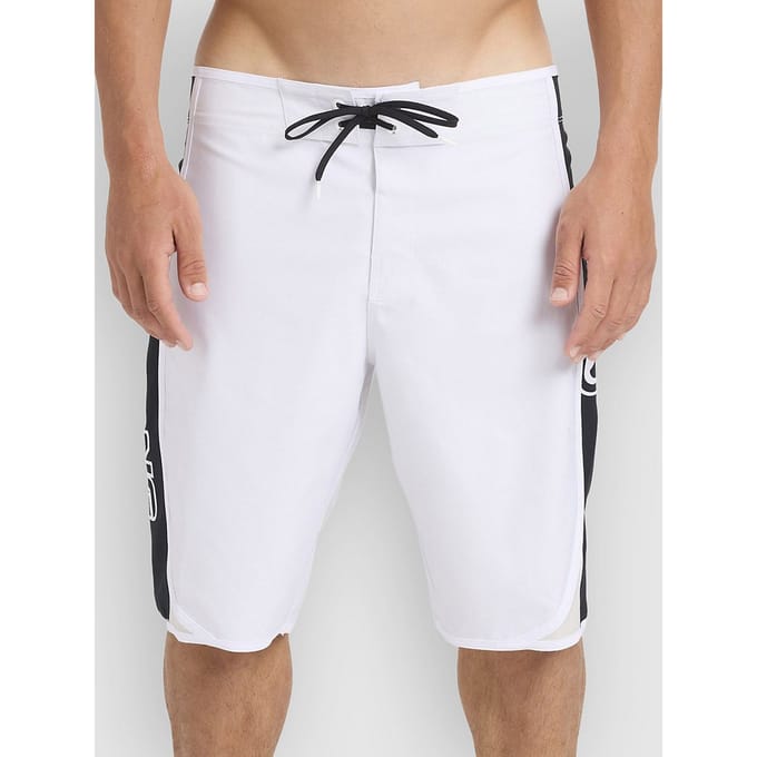 Billabong Dbah Bio Wave Pro Boardshorts wit