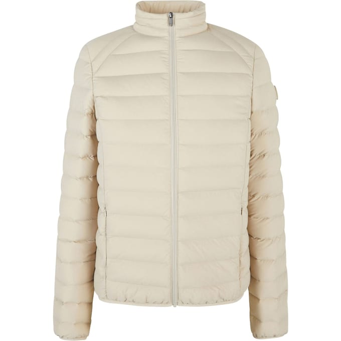JOTT Aragon Down Jacket Beige Taglia: S | Giacche leggere Outlet | Uomo | Marrone