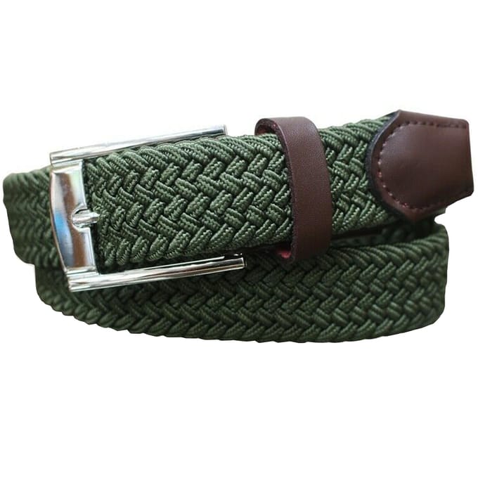Enzo Unisex Riem