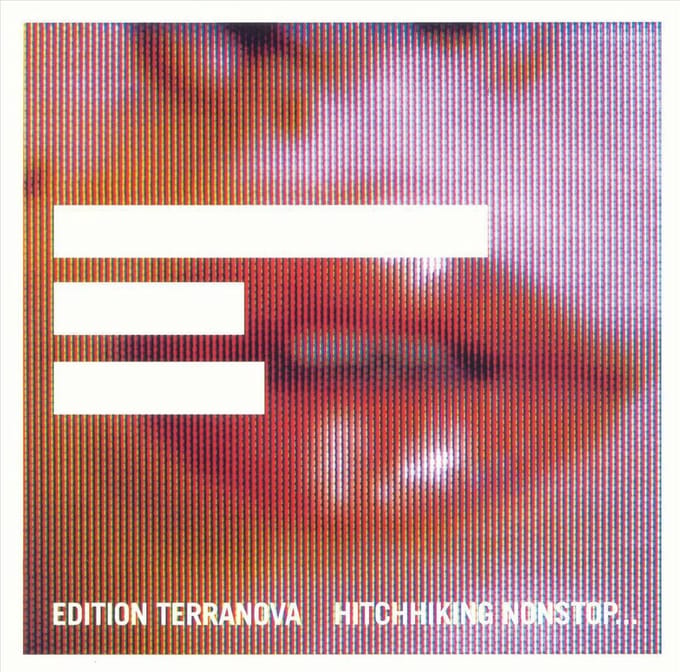 Hitchhiking Nonstop. With No Particular Destination - Terranova