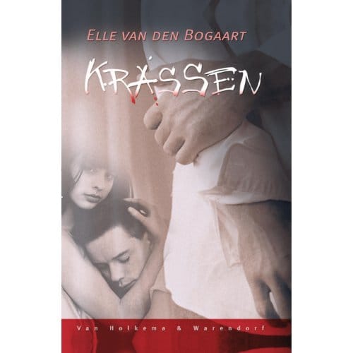 Krassen - Elle van den Bogaart