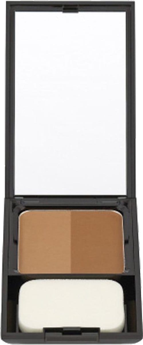 Malu Wilz Bronzing Powder Cream Toffee/ Hazelnut Brown