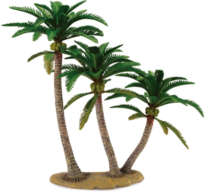 COLLECTA Figurine Set - Palmboom Deluxe
