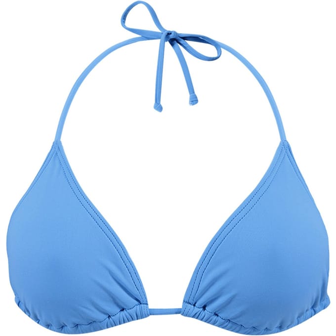 Barts - Maat 34 - Kelli Triangle sky Dames Bikinitopje