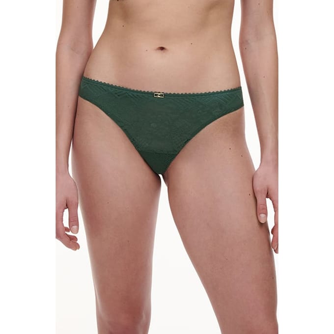 Chantelle Origins Vert Taglia: 36 | Biancheria intima Outlet | Donna