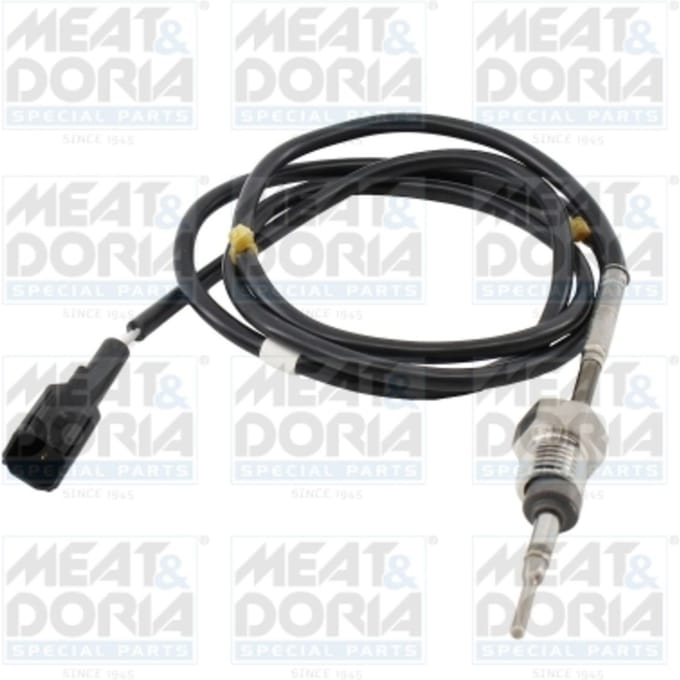Sensor, uitlaatgastemperatuur MEAT & DORIA 12674