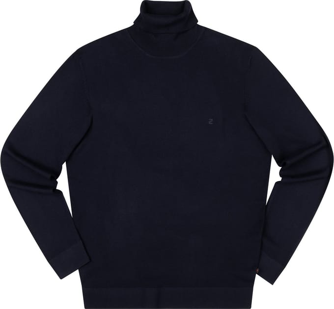 Zuitable Zuitable Z Knit DiRyan navy (408 - 680)