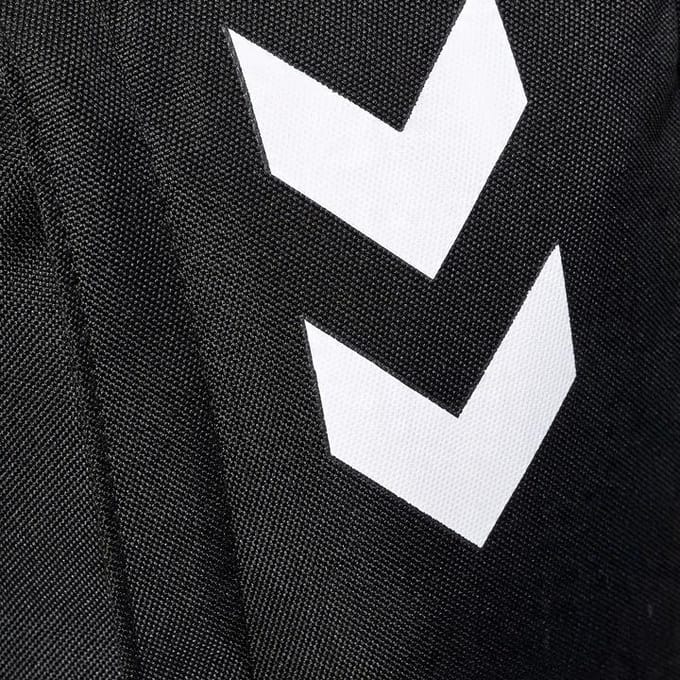 Hummel Core Backpack - rugzak - zwart