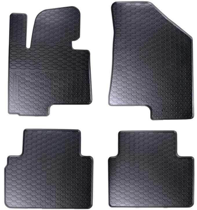 Rubbermatten Hyundai ix35 2010-2015 - Geyer