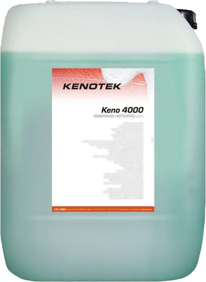 KENOTEK - Keno™4000 - 20L