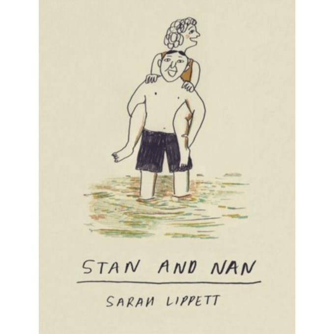 Stan And Nan - Sarah Lippett