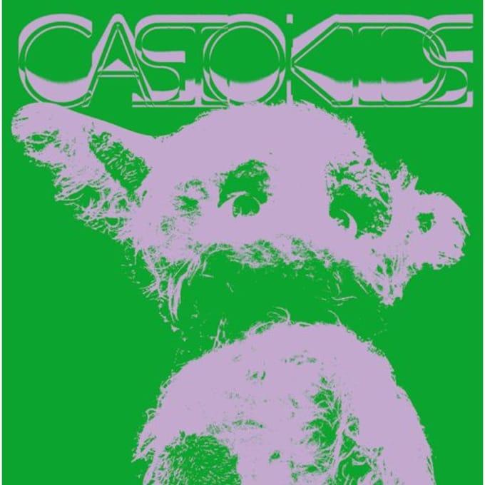 Tid For Hjem - Casiokids
