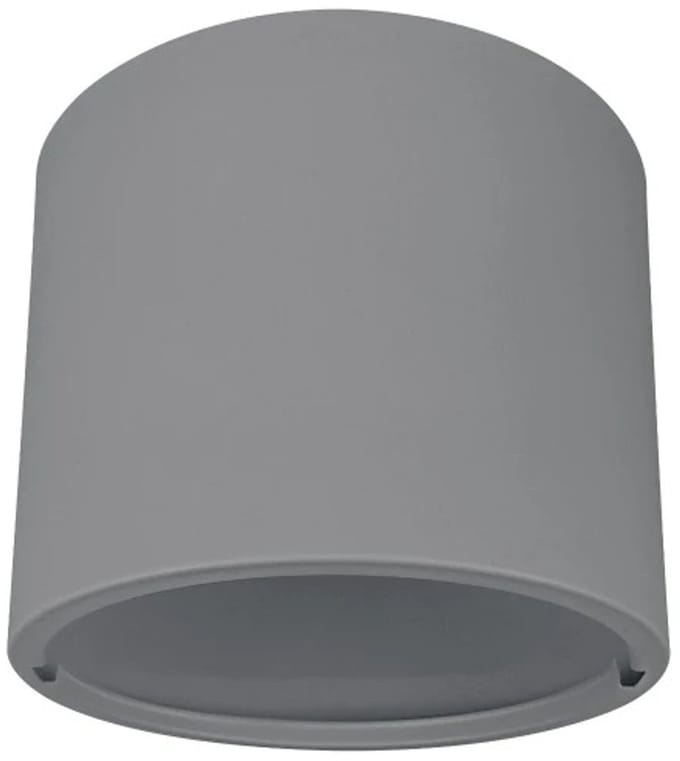 Ledvance Onderdeel | downlight comfort frame d200 gy