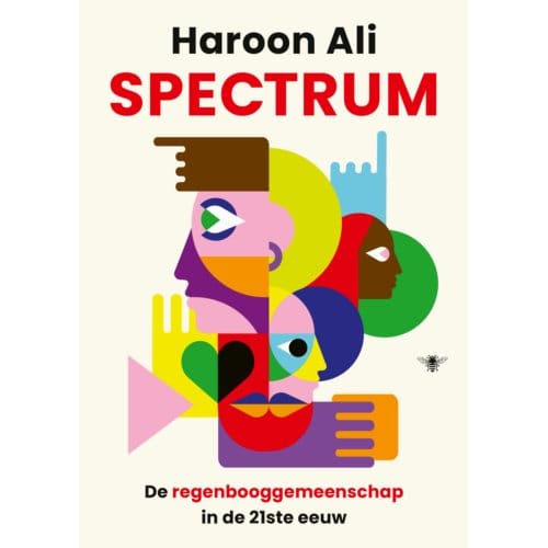 Spectrum - Haroon Ali