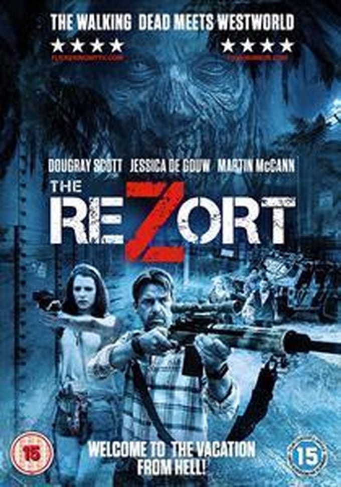 Rezort