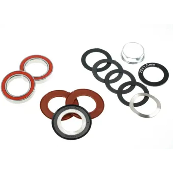 Lagers Enduro Bearings BB90/95 Kit-Shimano-Ceramic Hybrid