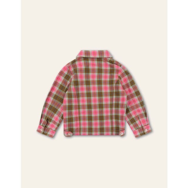 Oilily Chica Jas- maat152/12yr Plantation