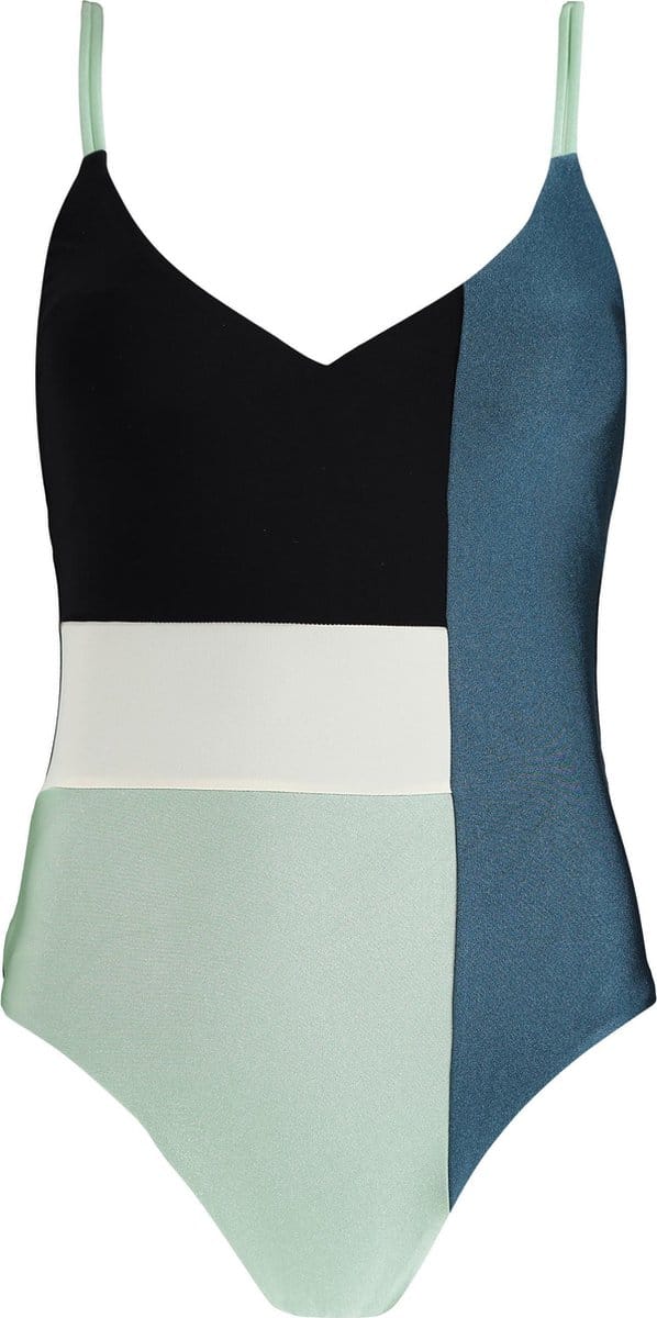 Barts - Maat 38 - Lourdes Suit blue