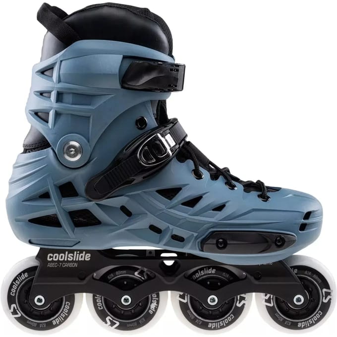 Freeskate rolschaatsen Coolslide Munich