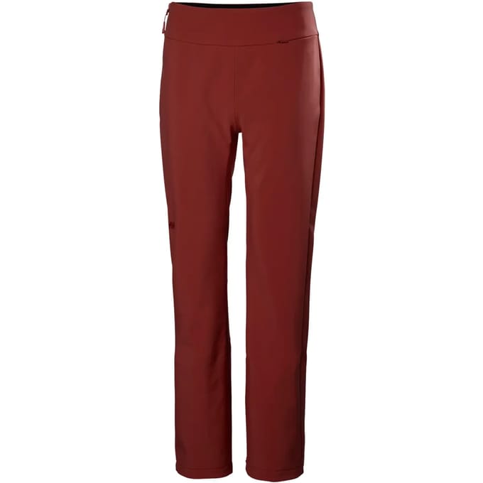 Helly Hansen Nora Softshell Skibroek Dames