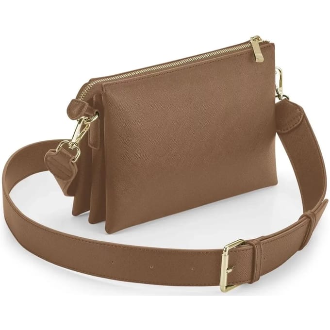 Schoudertas voor vrouwen Bag Base Boutique