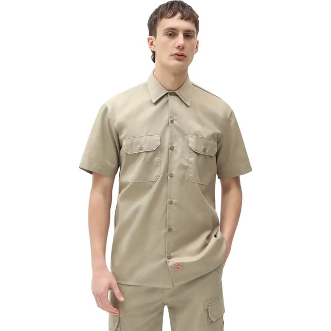 Werkhemd Dickies