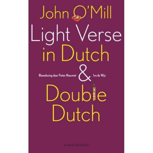 Light Verse In Dutch And Double Dutch - John O'Mill