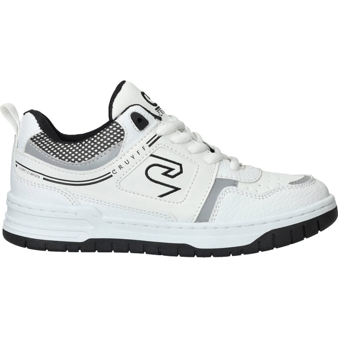 Cruyff Raval Sneakers - Jongens - Wit - Maat:39